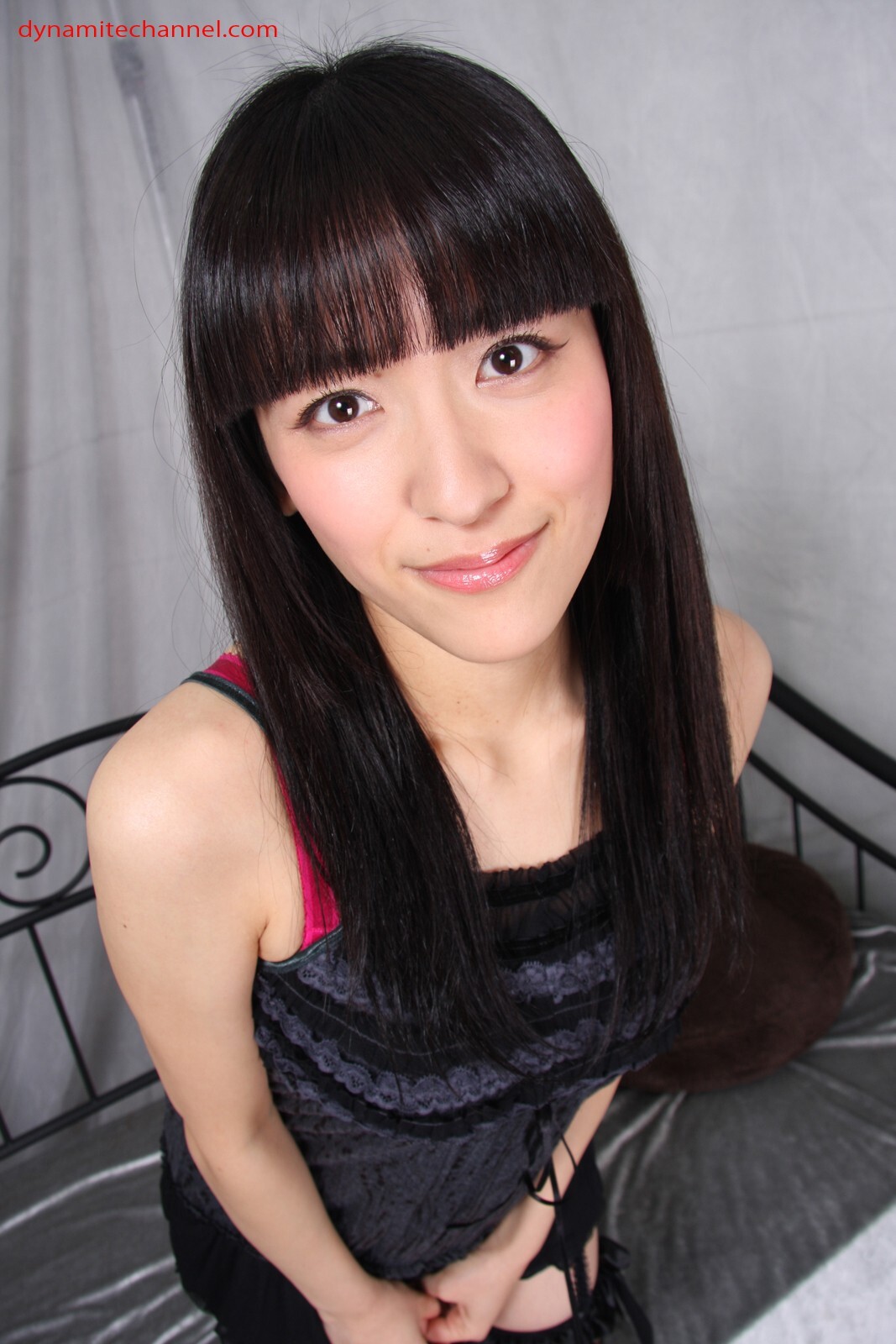 [D-CH] 2013.01.24 優希ひまり　日本av女优性感丝袜美女